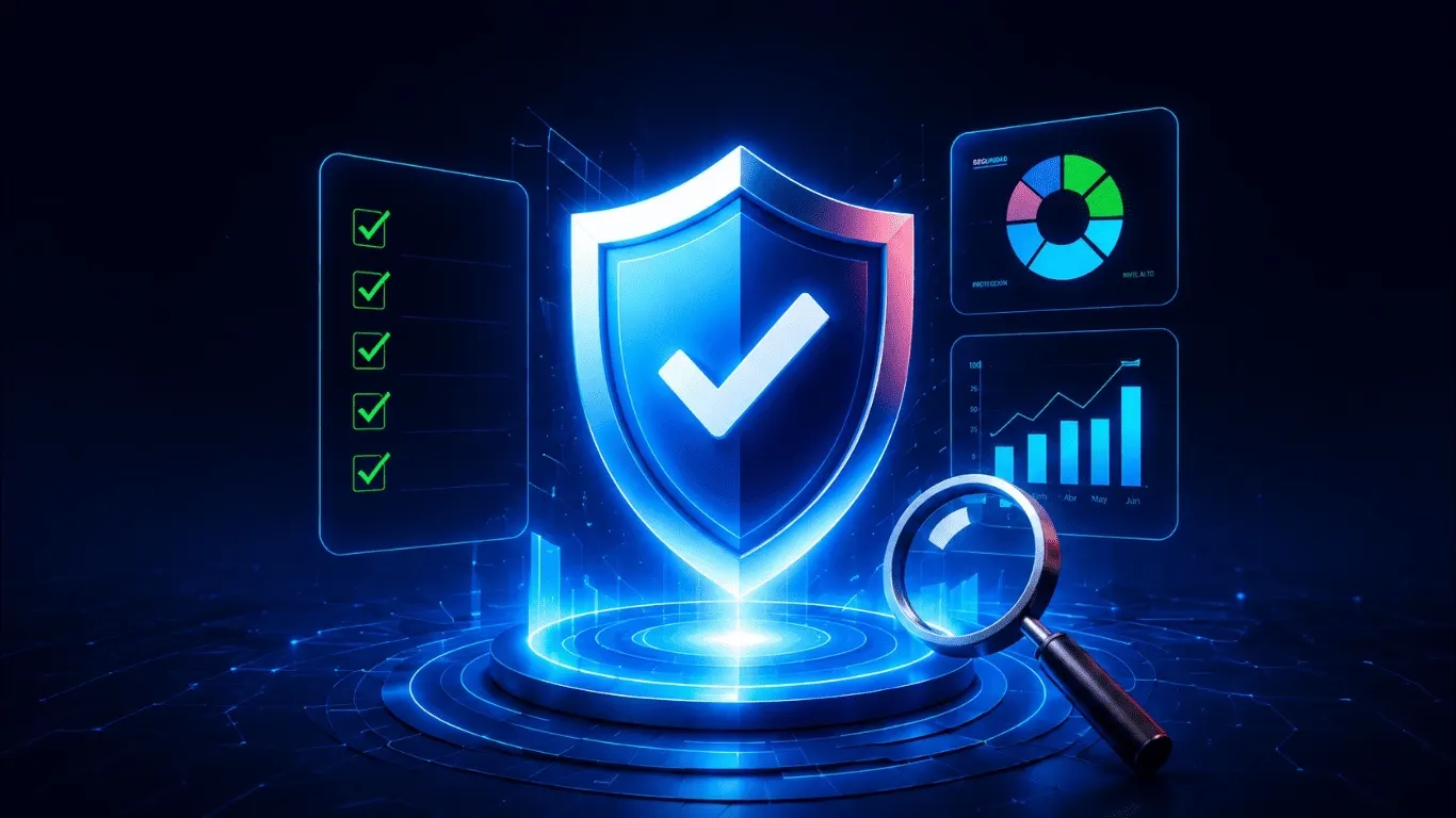 Cómo saber si tu empresa necesita una auditoría de seguridad informática
