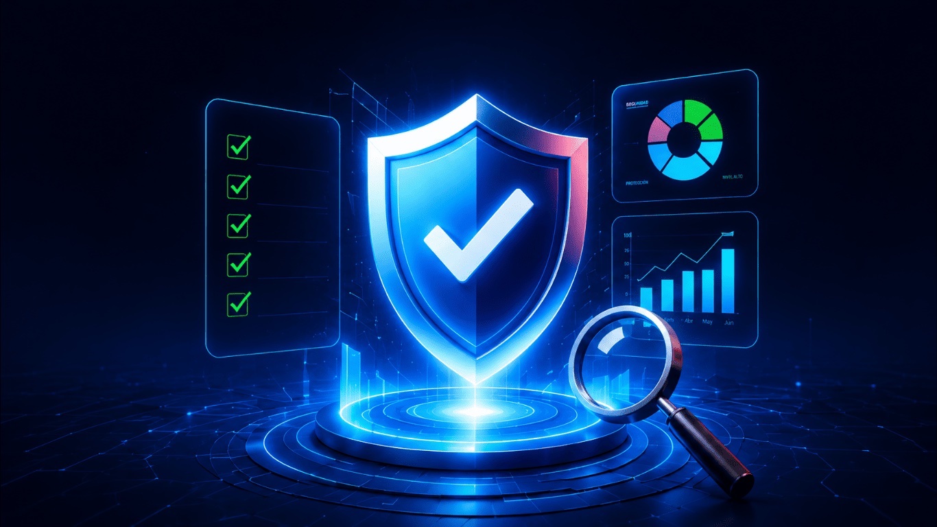 Cómo saber si tu empresa necesita una auditoría de seguridad informática