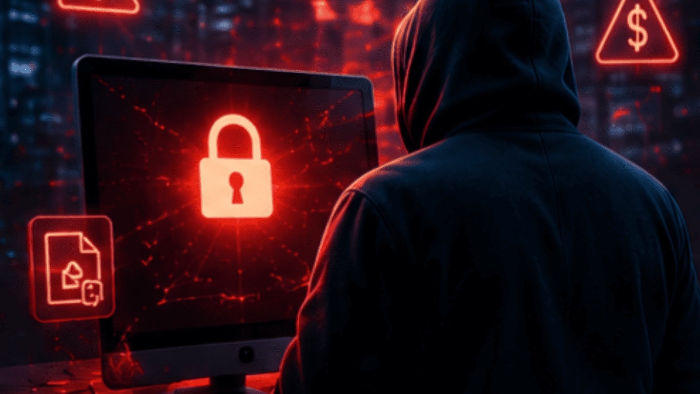 7 errores de ciberseguridad que siguen cometiendo las pequeñas empresas