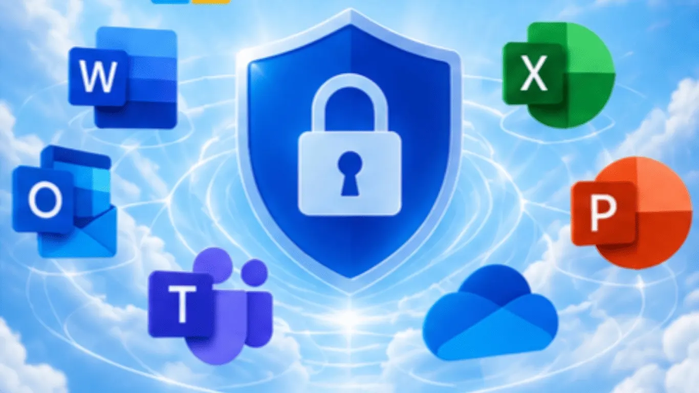 Microsoft 365: 10 configuraciones de seguridad que toda empresa debería revisar
