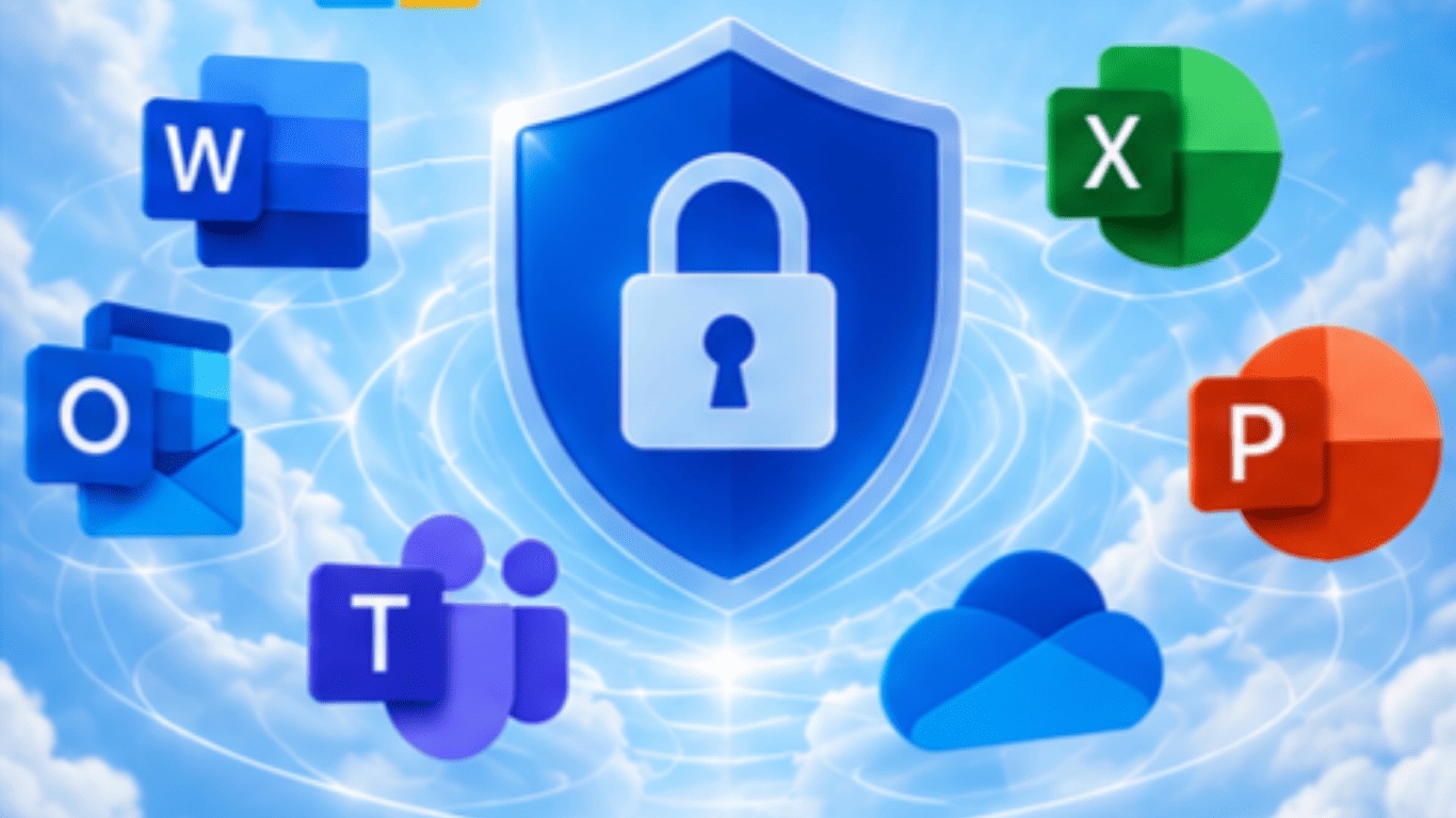 Microsoft 365: 10 configuraciones de seguridad que toda empresa debería revisar