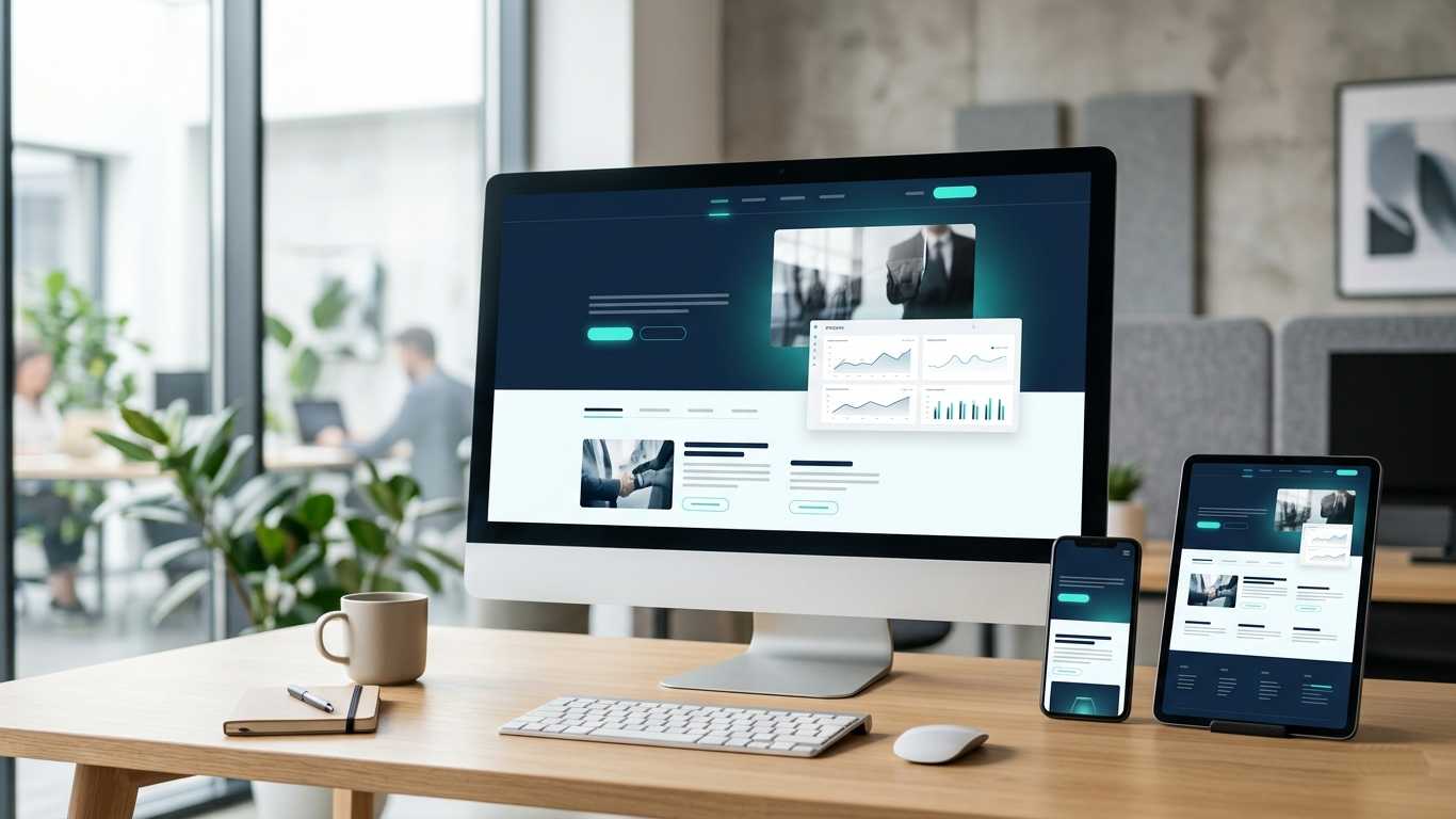 ¿Tu página web está perdiendo clientes? 8 señales de que necesita una renovación