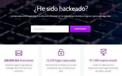 Fuga y filtraciones de información en las empresas